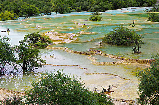chốt số chuẩn